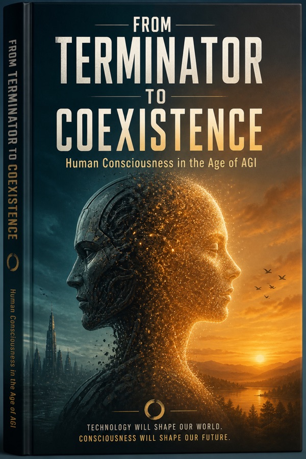 Portada: From Terminator to Coexistence