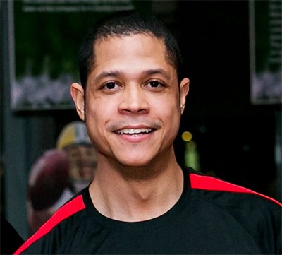 Víctor Santos
