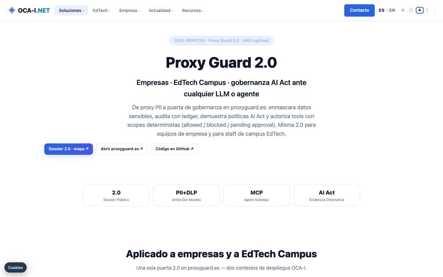 ProxyGuard.es