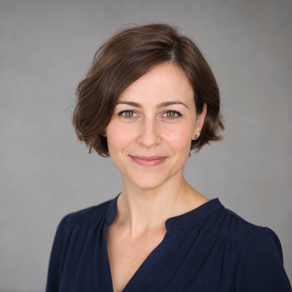 María García