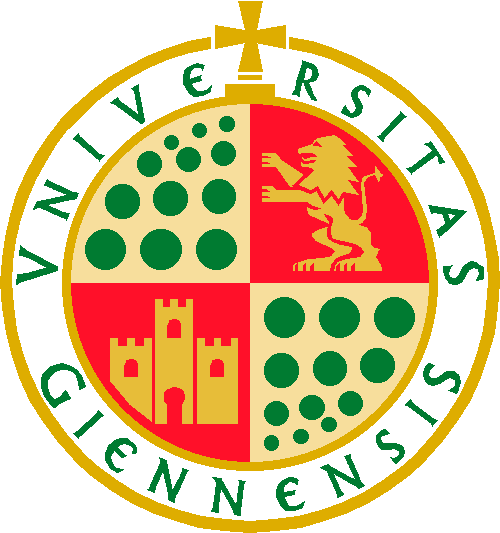 Sello de la Universidad de Jaén
